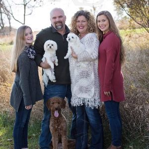 Meet your Posher, Regan